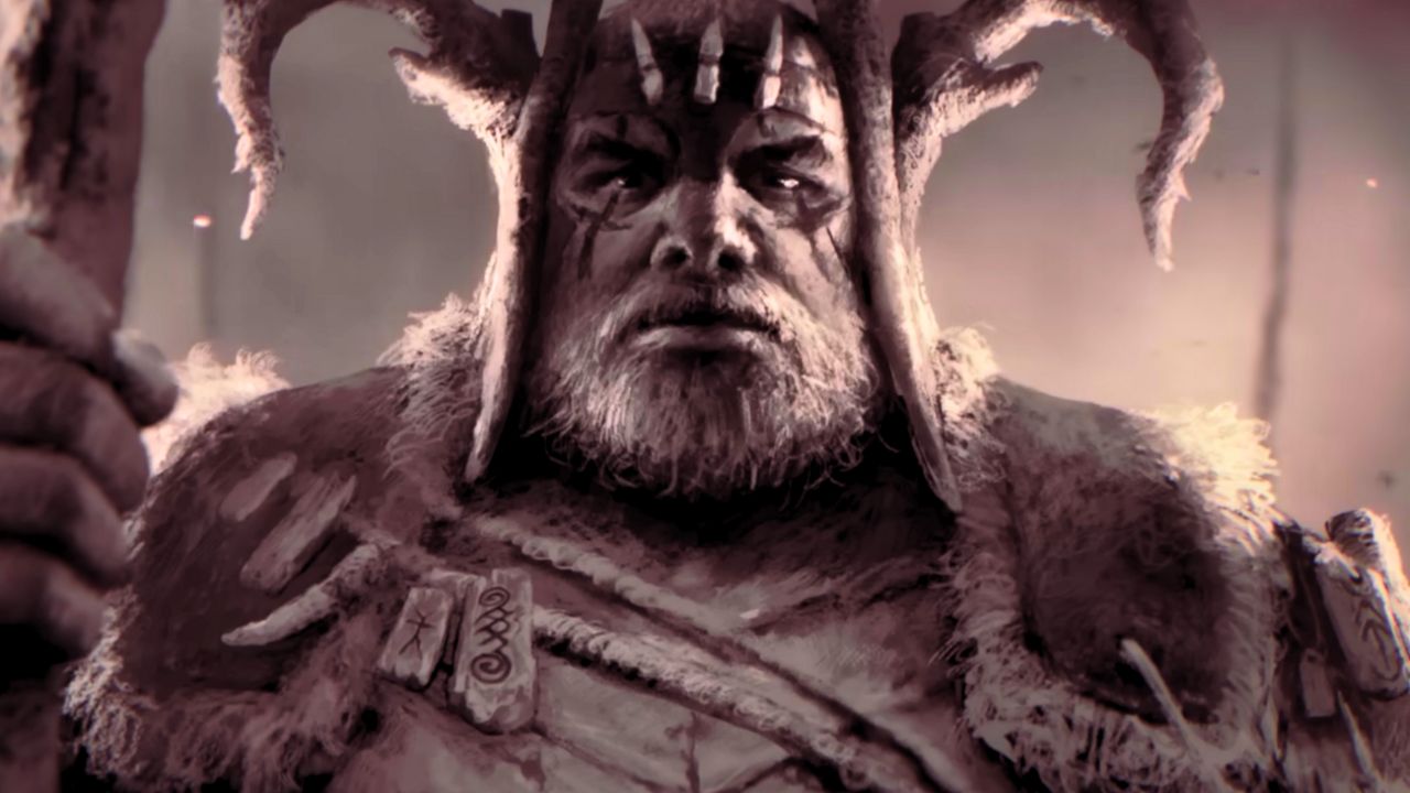 Как получить «Голод дикого сердца» в Diablo 4