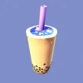 Boba Tea in Disney Dreamlight Valley.