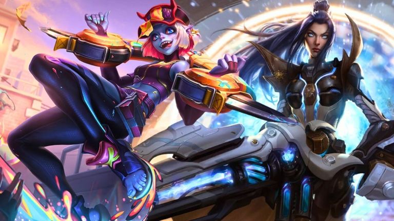Briar burst onto the Rift with an abysmal LoL win rate—but is it really a  surprise? - Dot Esports