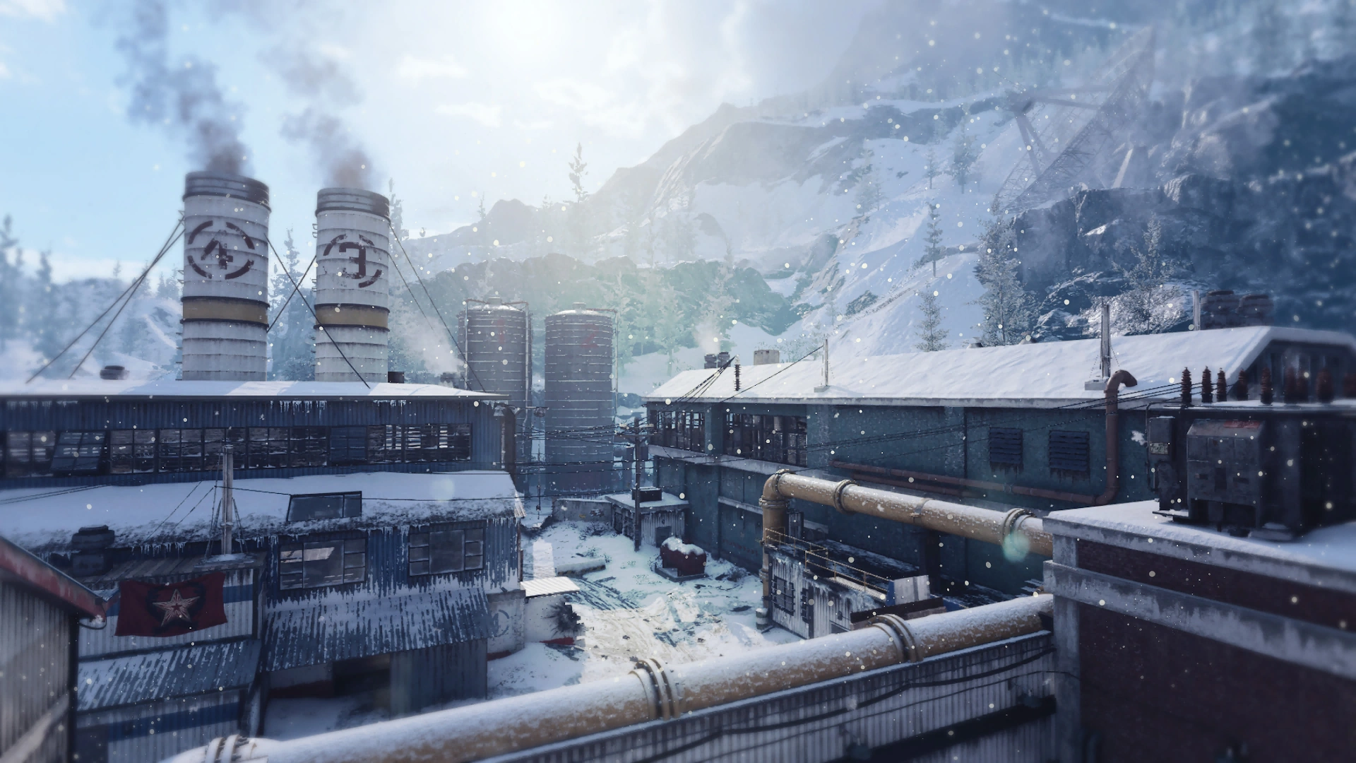 Call of Duty 2024 will bring back more classic maps according to leaks