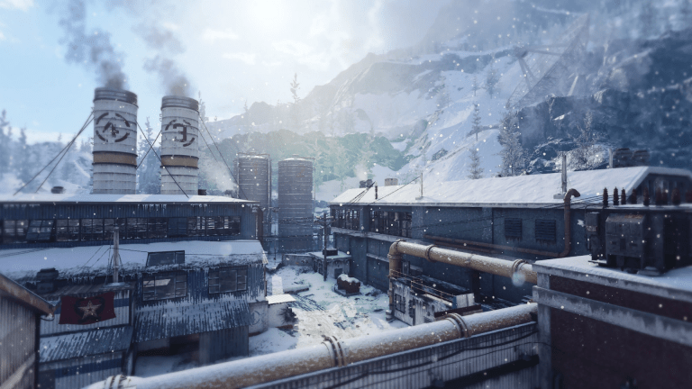 First CoD 2024 Maps Leak Online Revealing The Return of Old Maps Again -  Insider Gaming
