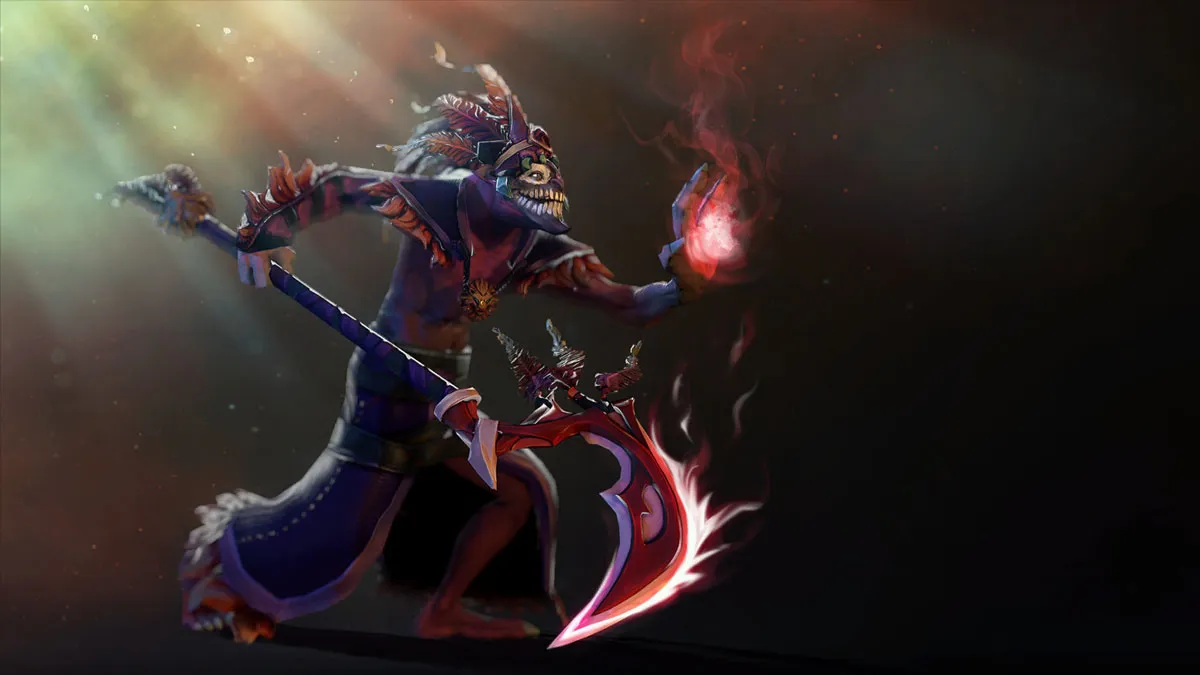 Dota 2 Patch 7.38 brought back the game’s most lucrative exploit, and it’s even stronger now