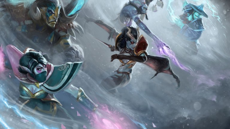 TI 2023 Playoff preview: Which Dota 2 heroes will define the metagame?