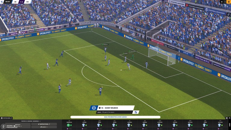 Can you play Football Manager 2022 on the Steam Deck? - Dot Esports