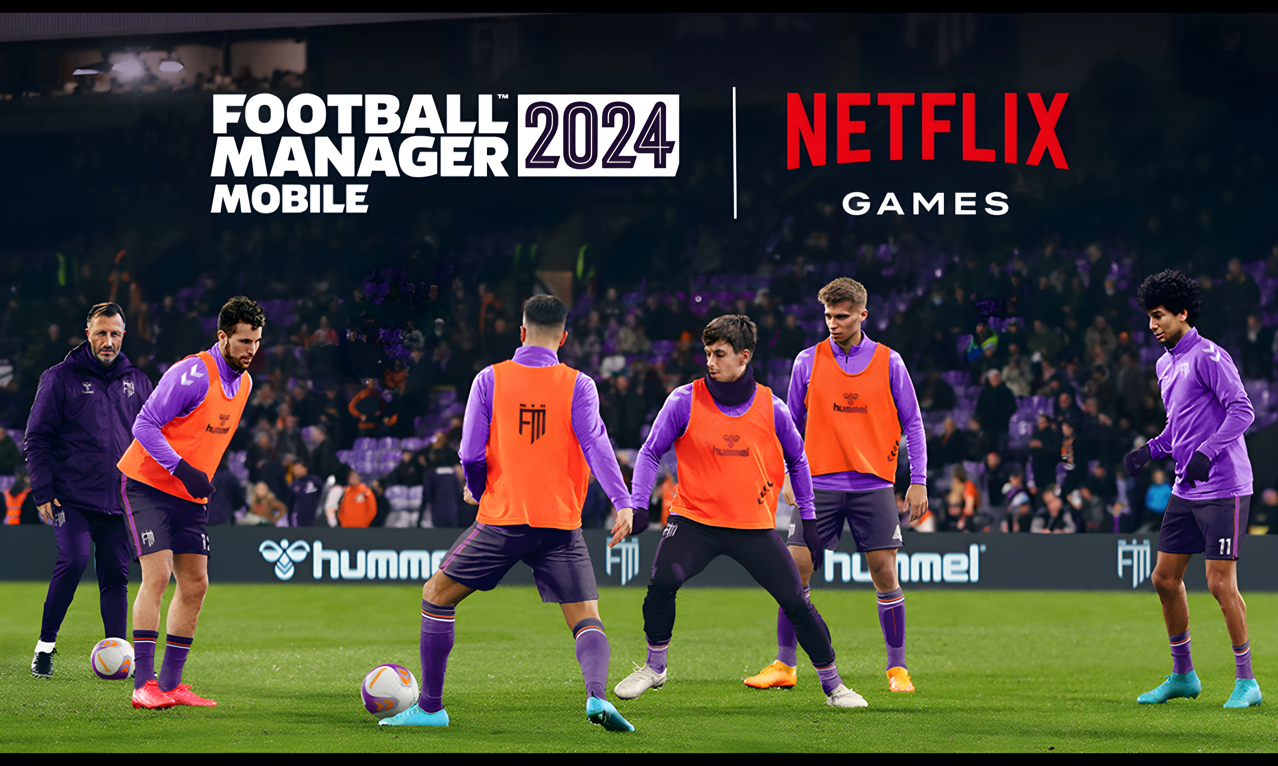Football Manager 2024 countdown: Exact FM24 release date and time