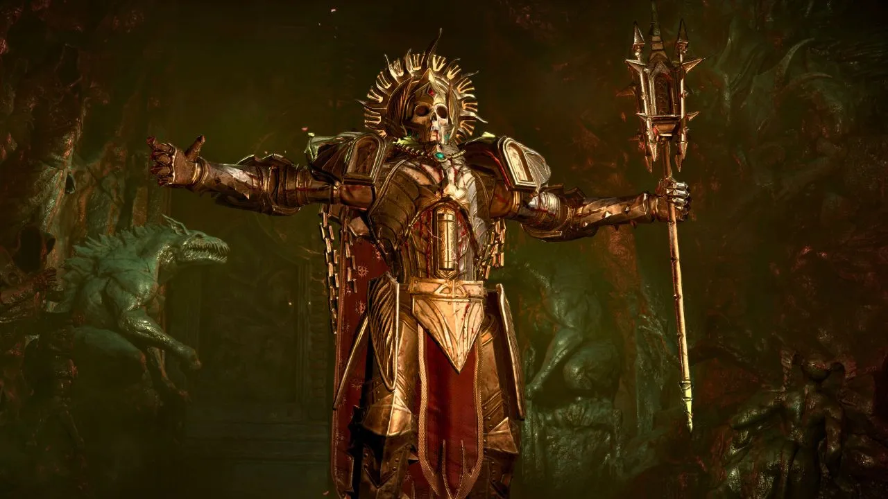 Diablo 4 Season 2 Bosses - Diablo 4 Guide - IGN
