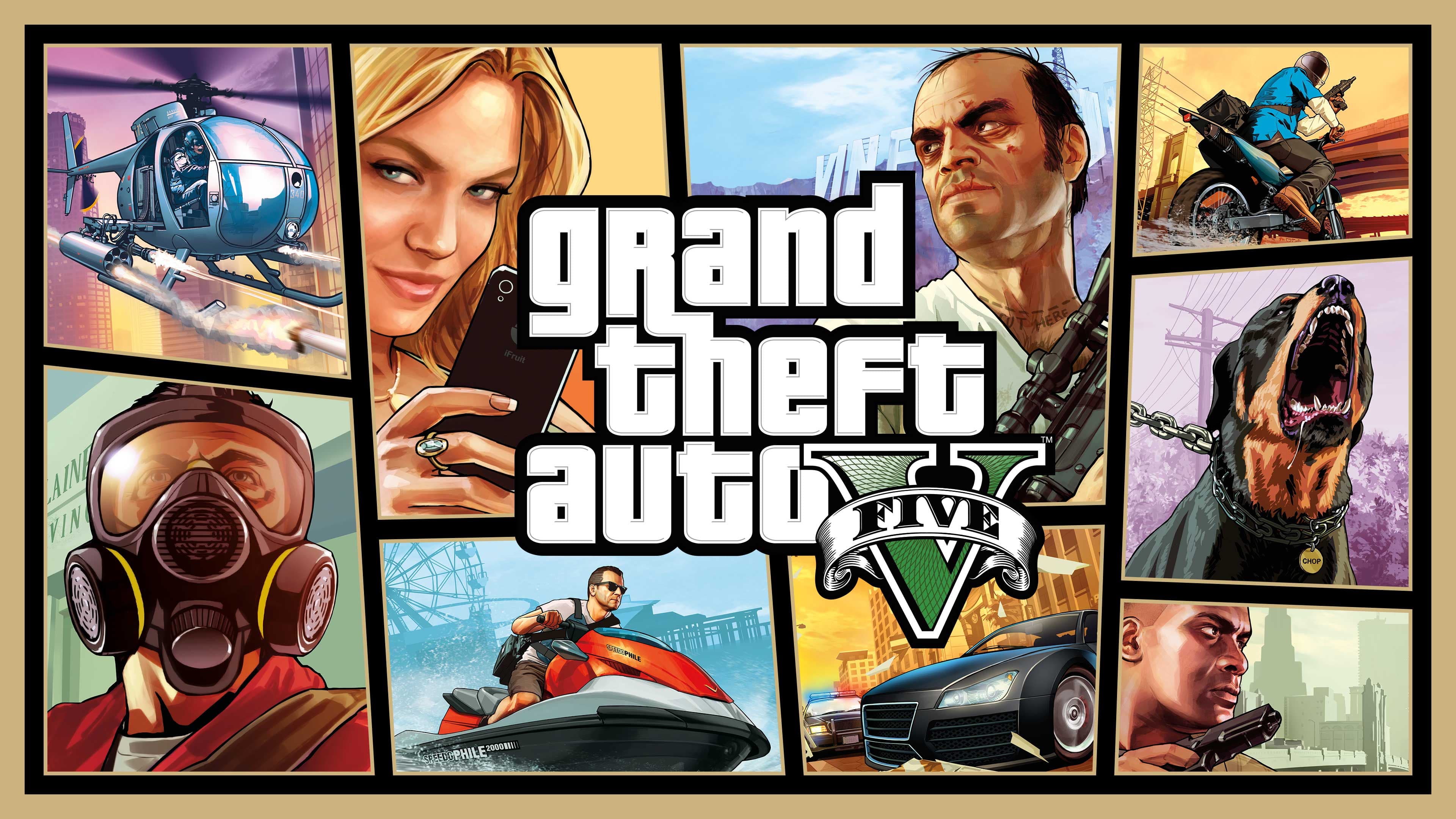 Did GTA 5 win Game of the Year in 2013: Everything you need to know