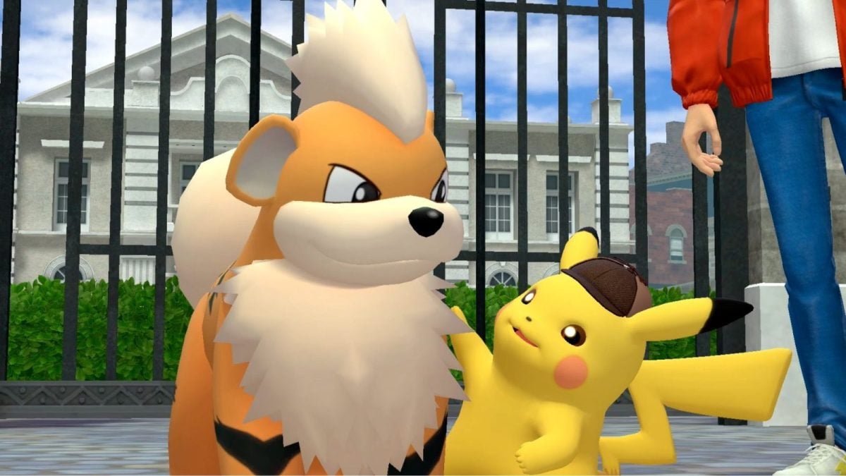 Pokémon Horizons Reveals Its New Pikachu Is A Lot Edgier Than His  Predecessor