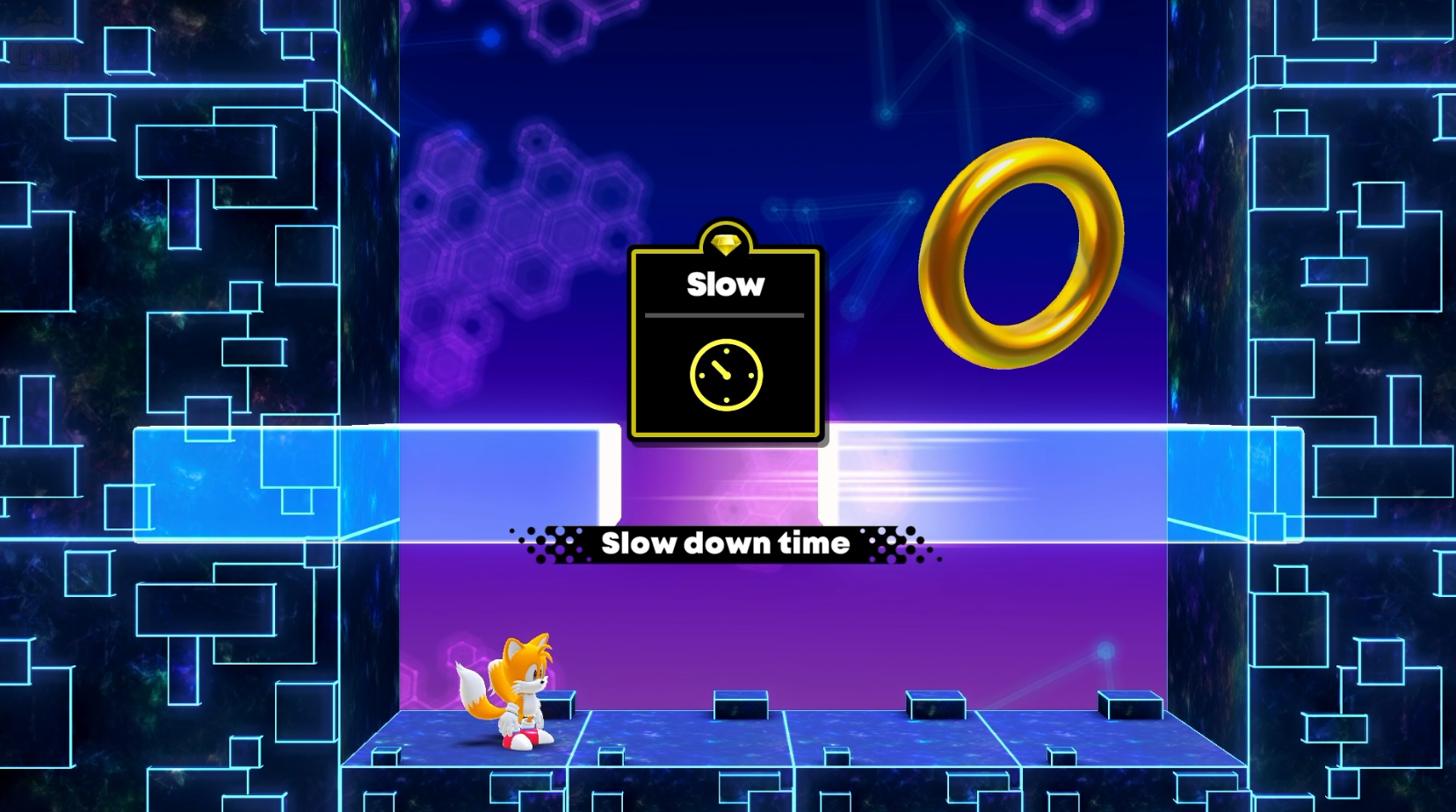 All Chaos Emerald Powers And Locations In Sonic Superstars 8094