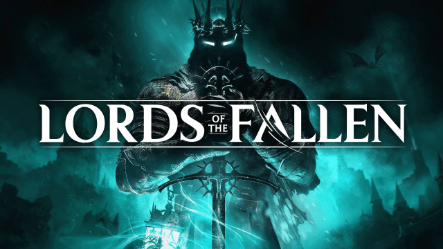 Is Lords Of The Fallen On Xbox Game Pass? - N4G