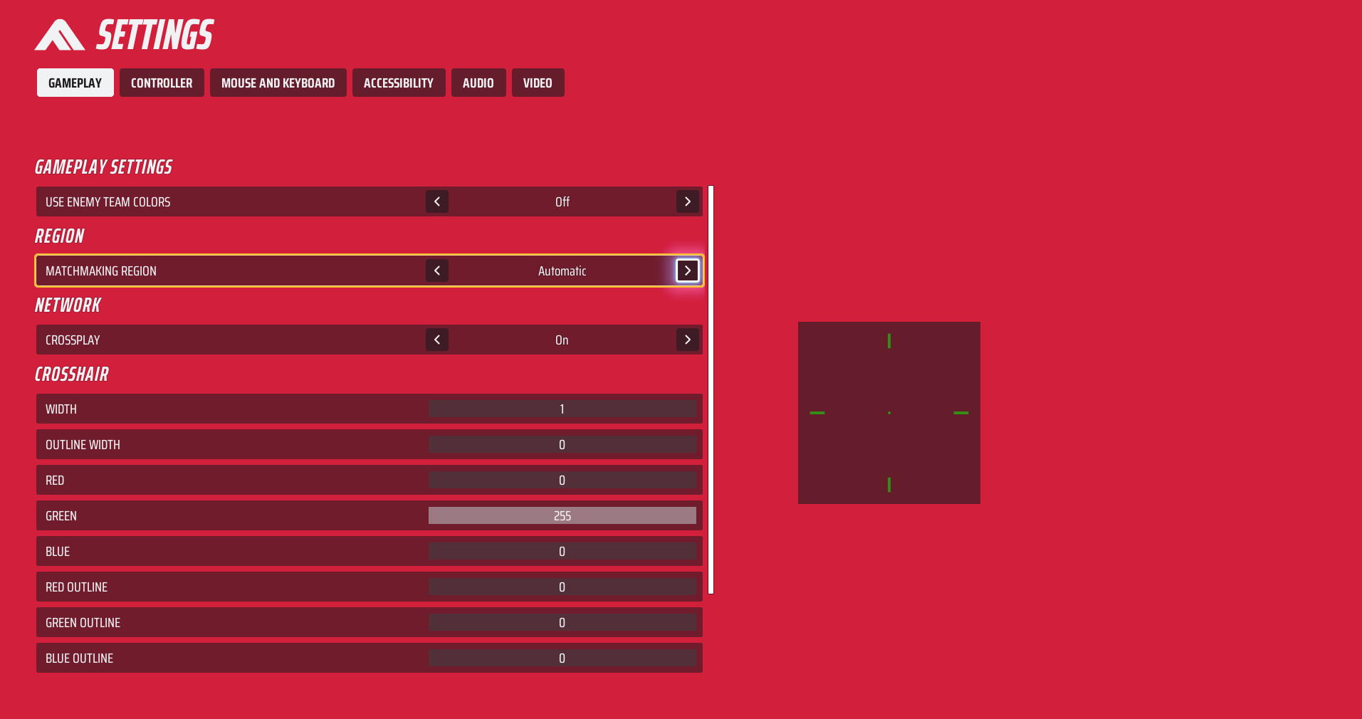 How to fix 'Connection to matchmaker lost' error in THE FINALS