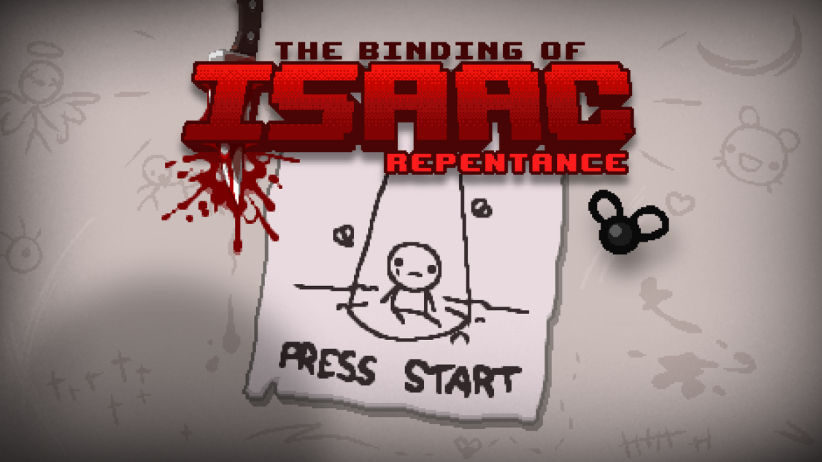 New Binding of Isaac DLC adds online multiplayer after over a decade of  roguelike brilliance - Dot Esports