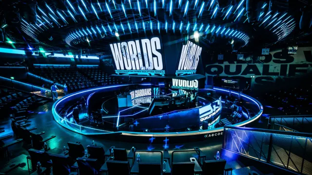 LoL Worlds 2023: Knockout stage scores, standings, and results - Dot Esports