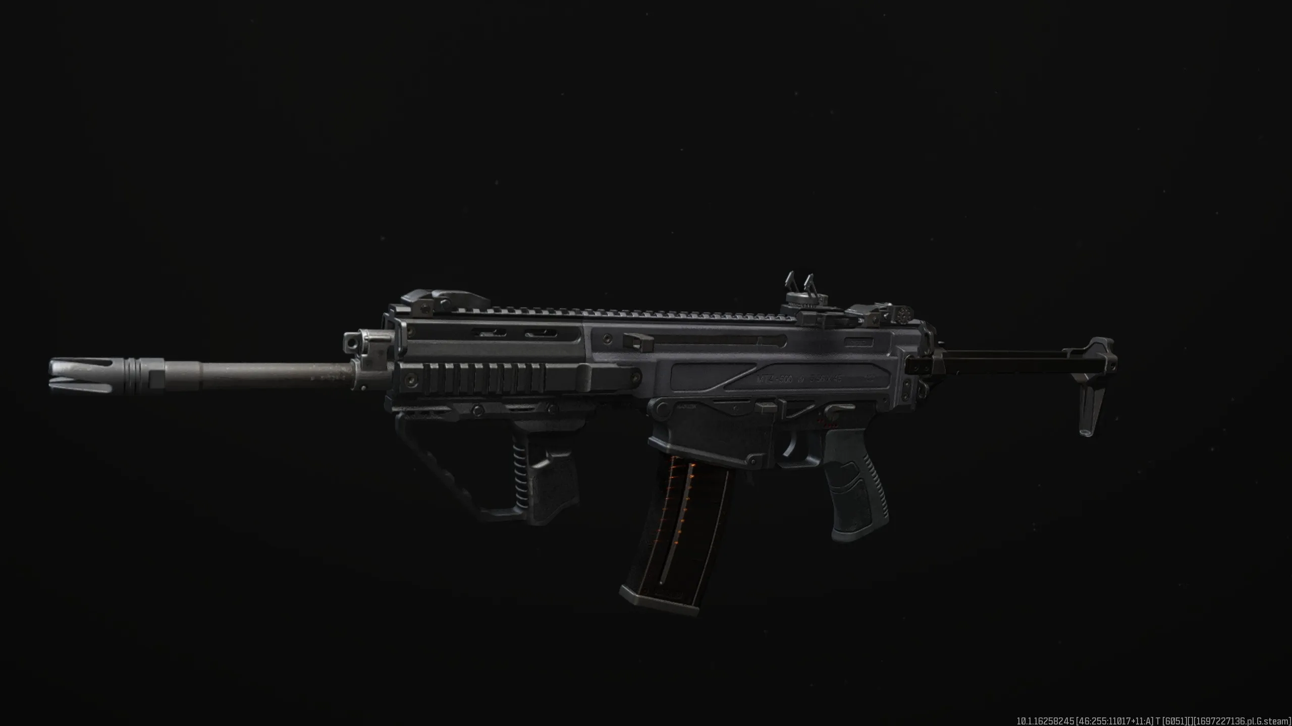 Best MCW loadout, class build in MW3 - Polygon