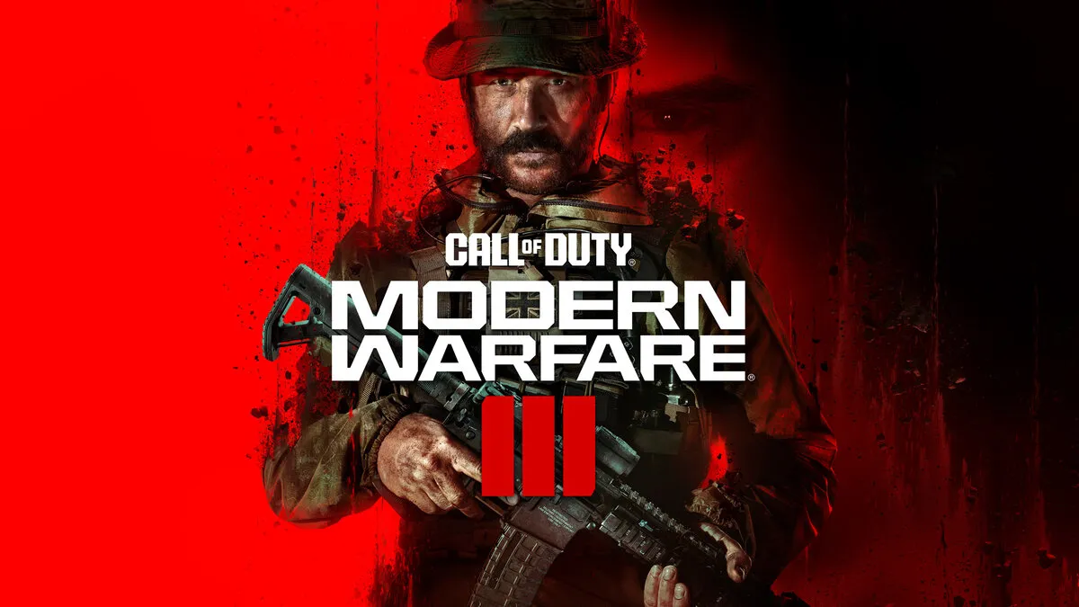 Modern Warfare 3 (2023) Beta impressions - TryRolling