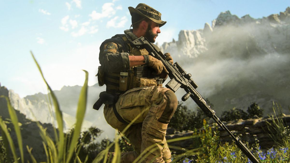 MW3 campaign's version of 'No Russian' is a little too real—and now