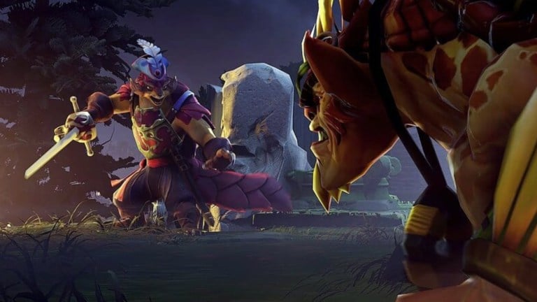 TI 2023 update: Here are the Dota 2 Patch 7.34d notes