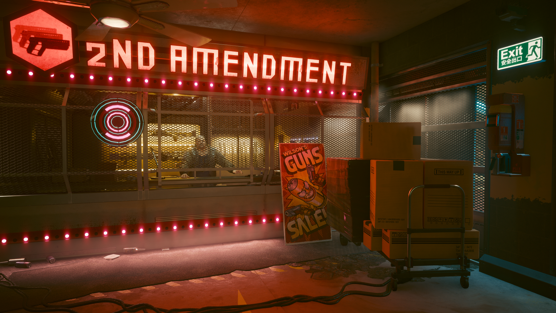 Cyberpunk 2077 - 19 More AMAZING Mods You NEED To Try