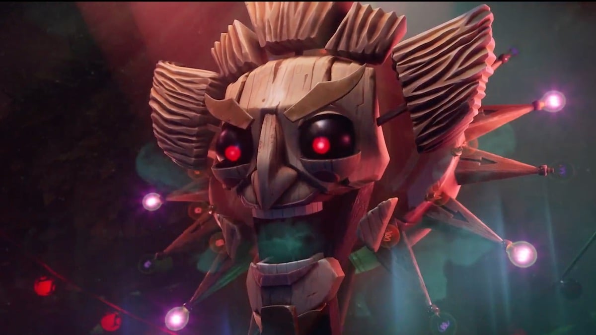 The Puppet Master: Everything you need to know about Dota 2's