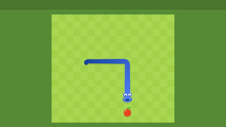 Google Snake - How To Play This Game On Google In 2023?