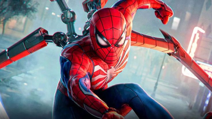 Spider-Man 2 community is content with the game's relatively short runtime  - Dot Esports