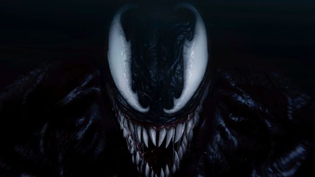 Who voices Venom in Spider-Man 2? - Dot Esports