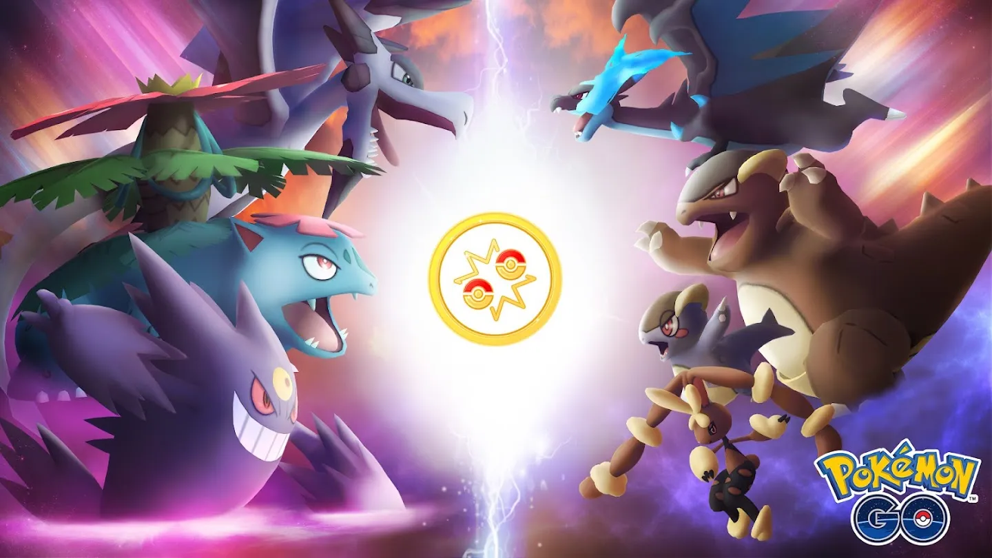 Mew is Amazing for Climbing Ranks in Pokémon GO Battle League! 