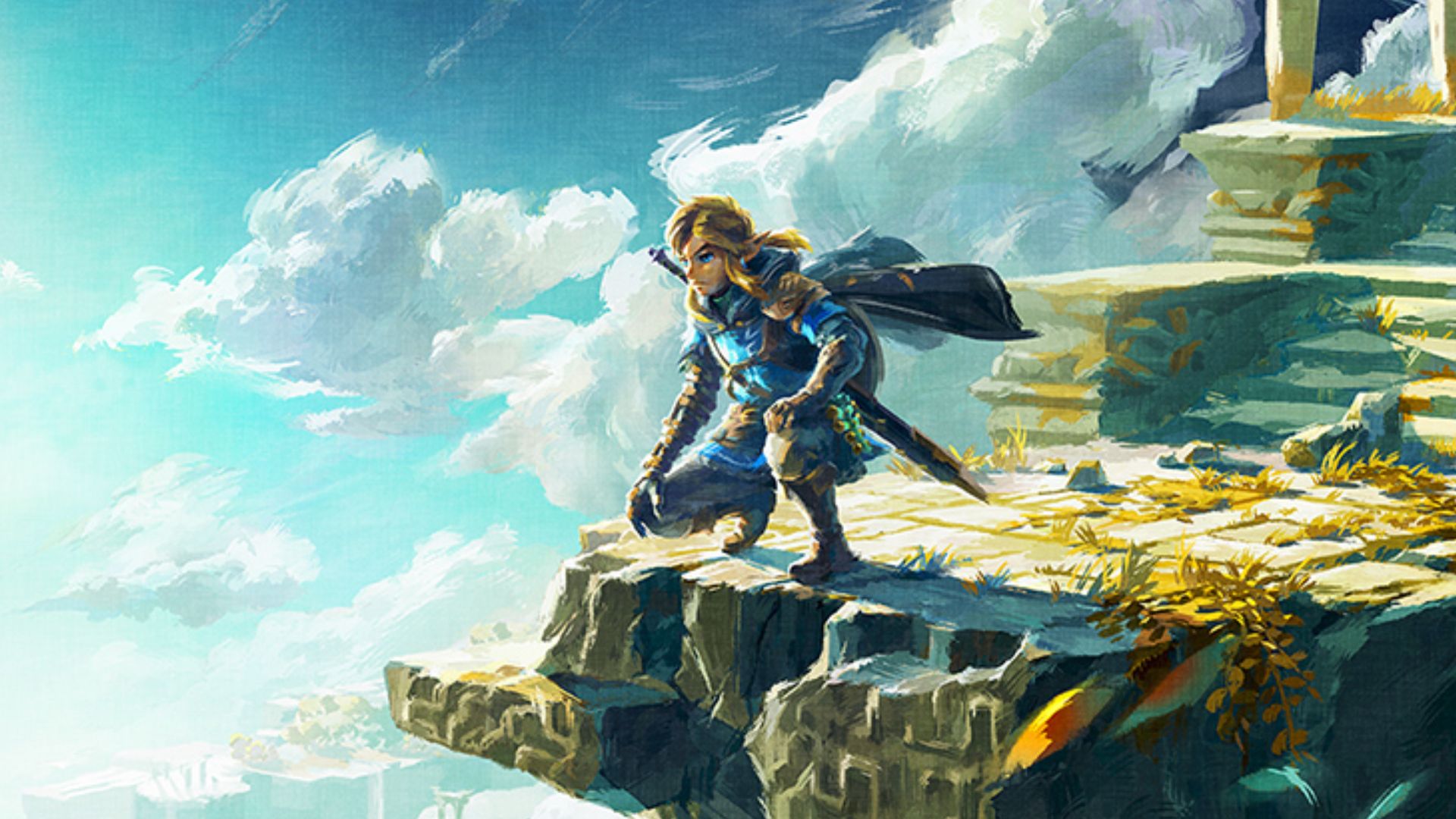 Zelda kingdom the legend tears. Zelda tears of the Kingdom. Зельда слезы королевства. Зельда игра 2023. Zelda 2023.