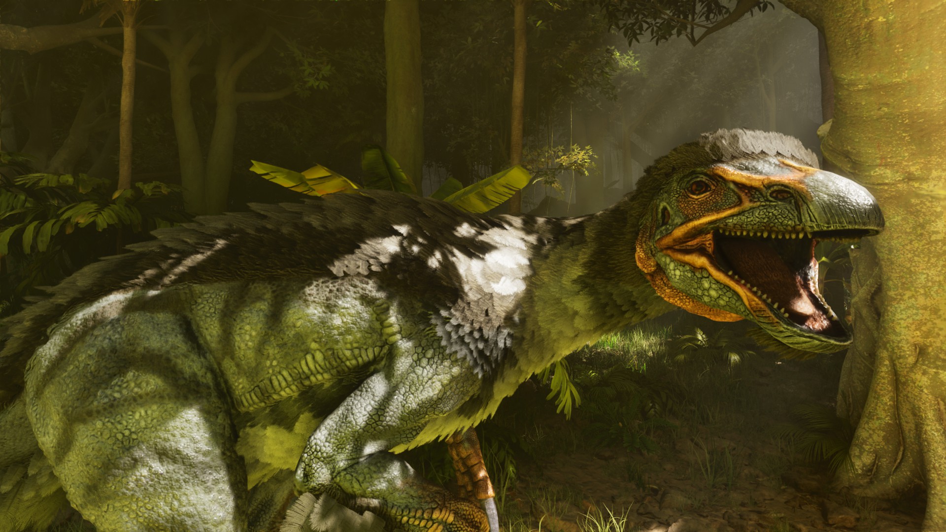 Get More ARK Survival Ascended Creatures and Dinosaurs with