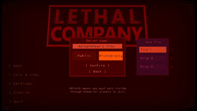 Lethal Company max players, How to mod in more players explained