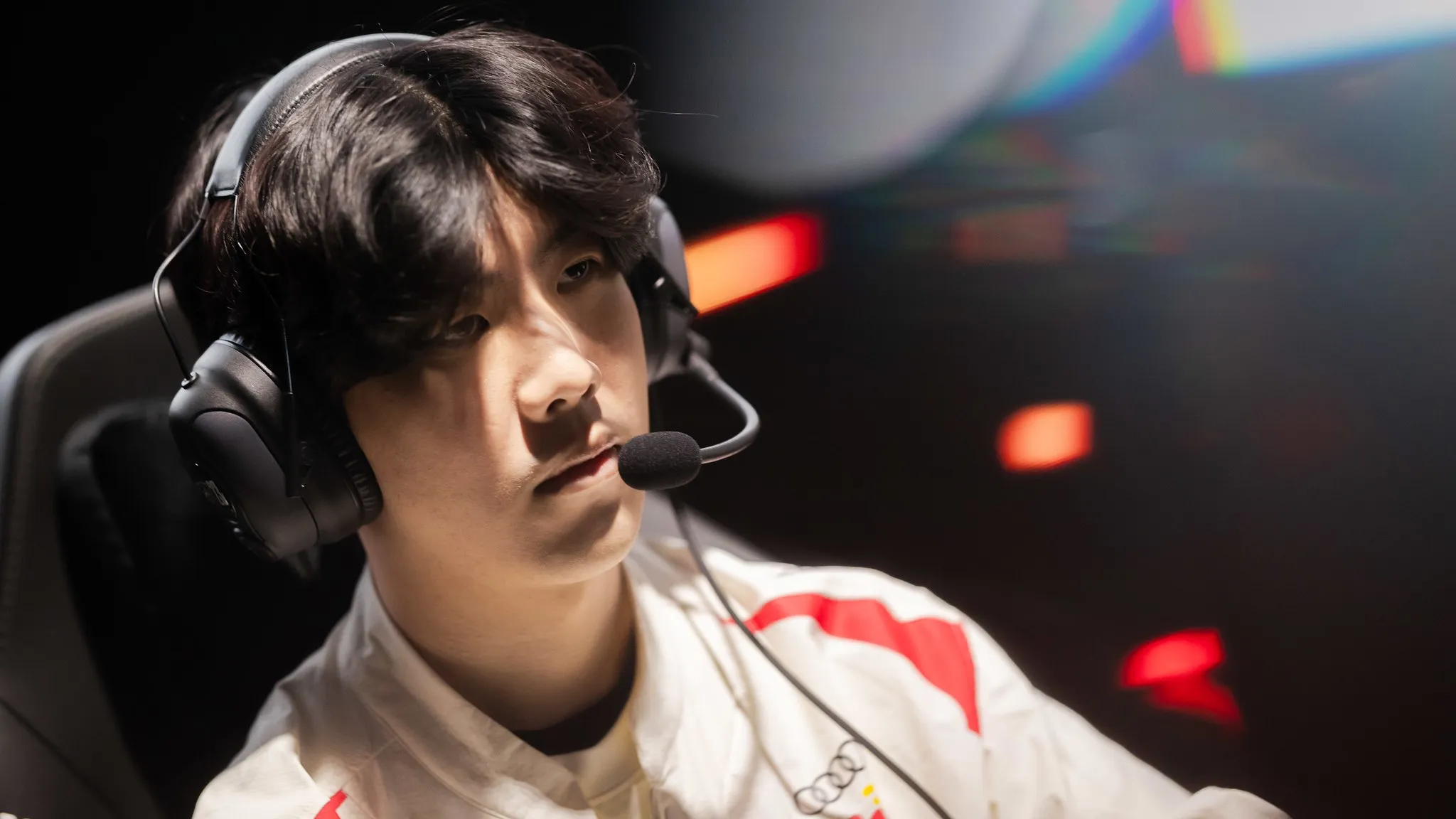 Weibo Gaming's TheShy slumps in LoL Worlds grand finals loss to T1 - Dot  Esports