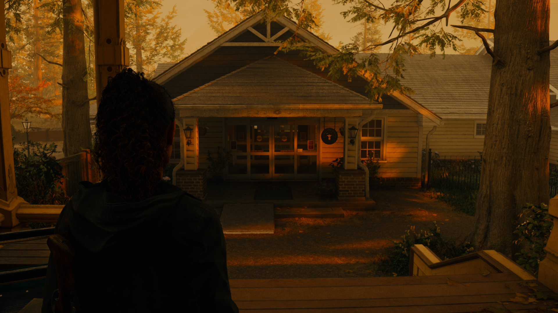 Alan Wake 2 Most Hunted Game, System Requirements, Updates