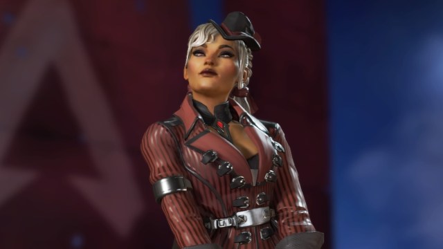 Apex Legends: Loba