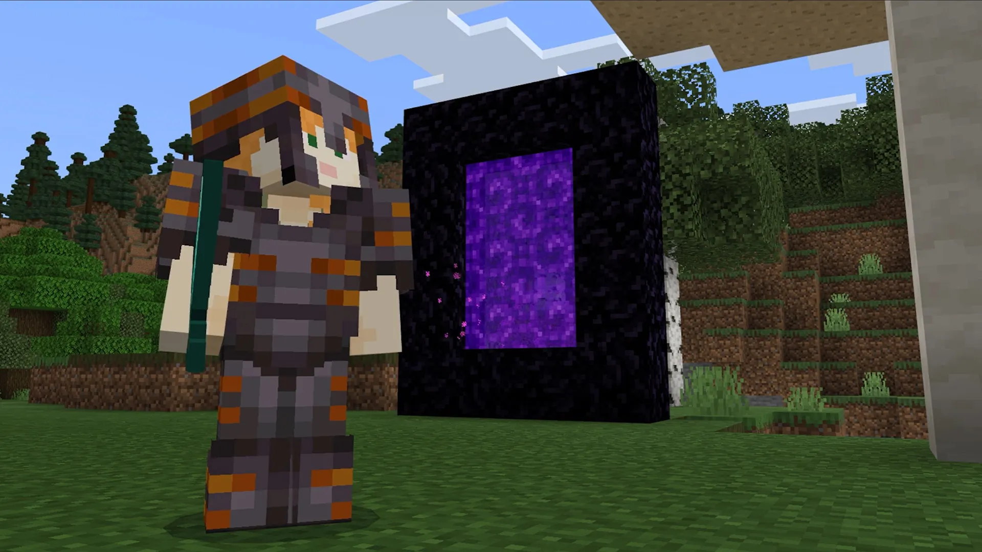 How to make netherite armor in Minecraft 1.20 - VideoGamer