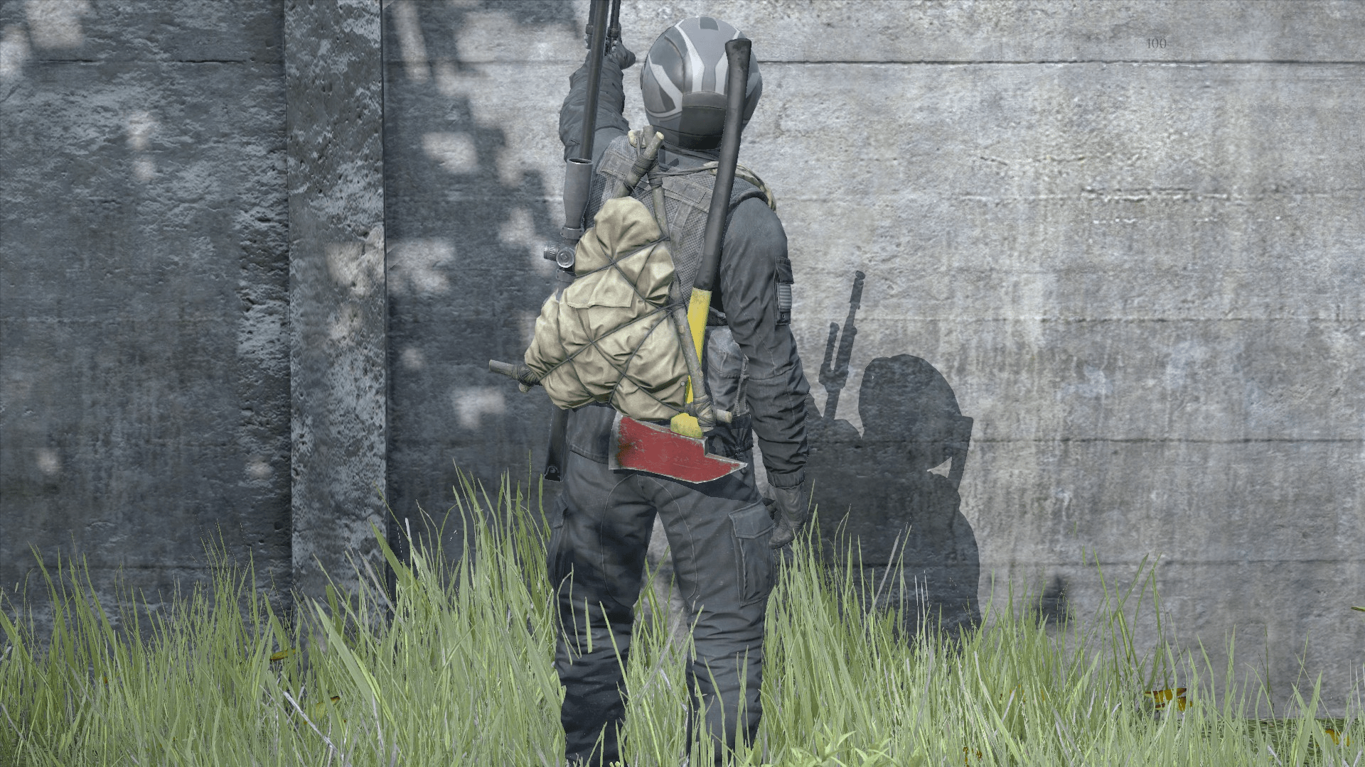 How to find a Burlap Sack to make a backpack in DayZ - Dot Esports