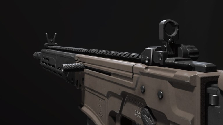 What is the Best Marksman Rifle in MW3? - Marksman Rifle tier list