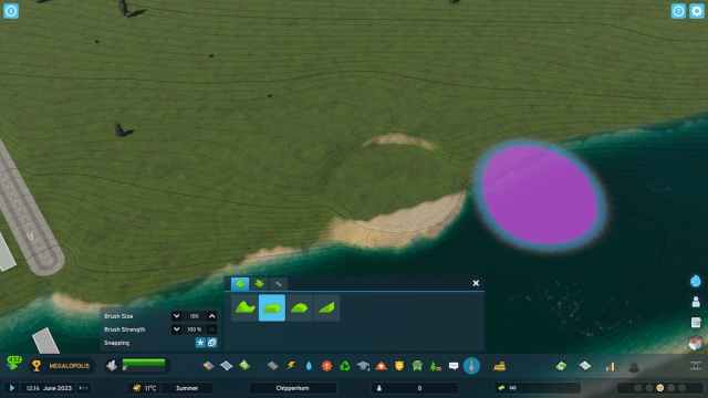 How to make Quay roads in Cities: Skylines 2 - Dot Esports