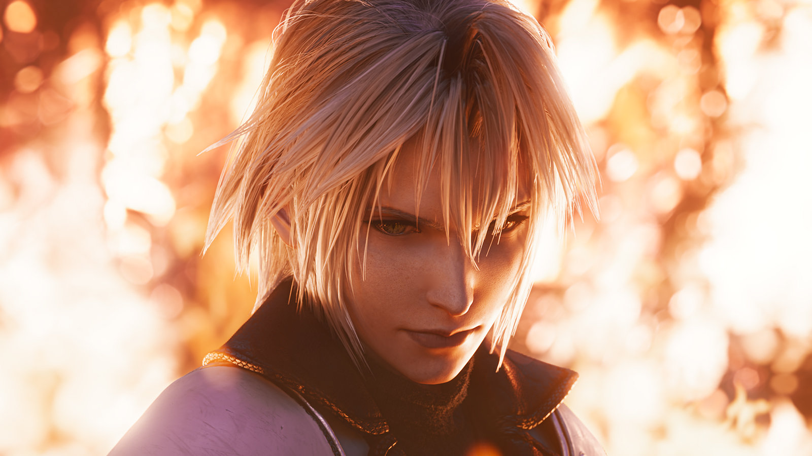 Final Fantasy Maker Square Enix Plans 'Aggressive' AI Moves in 2024 -  Decrypt