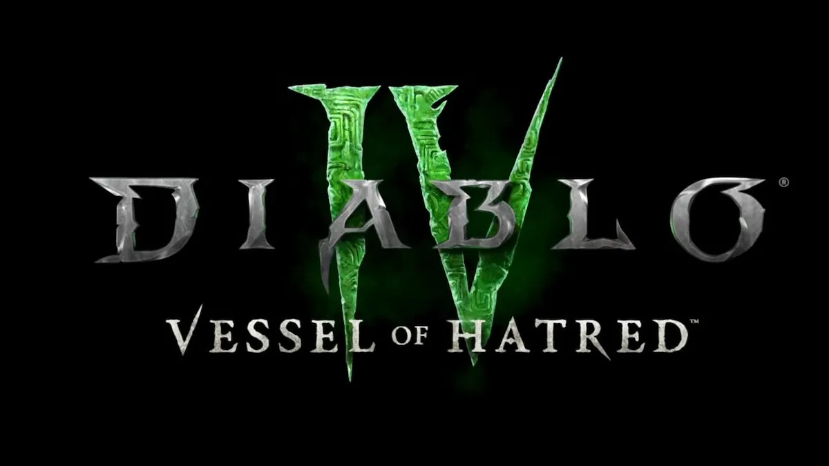 Когда выйдет расширение «Сосуд ненависти» для Diablo 4?