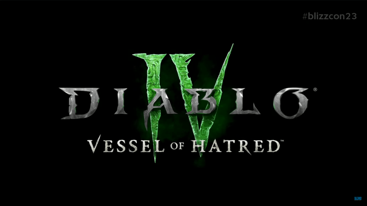 Image of the Vessel of Hatred teaser image.