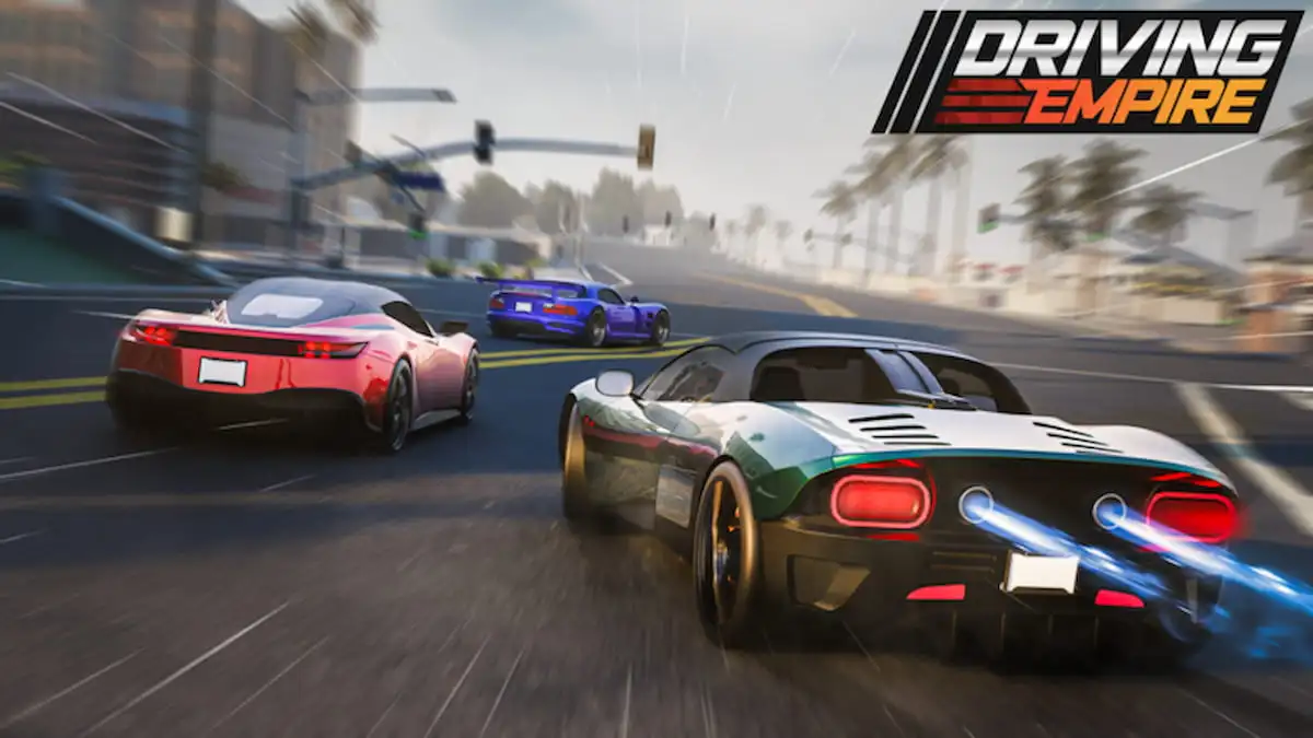 Ultimate Driving codes (December 2023) - Get free cash and skins
