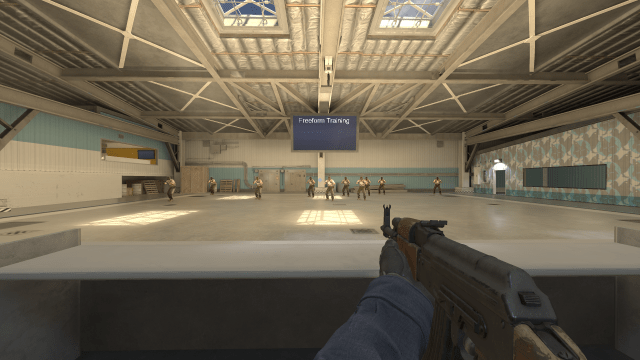 5 Best CS2 Workshop Maps to Play Right Now