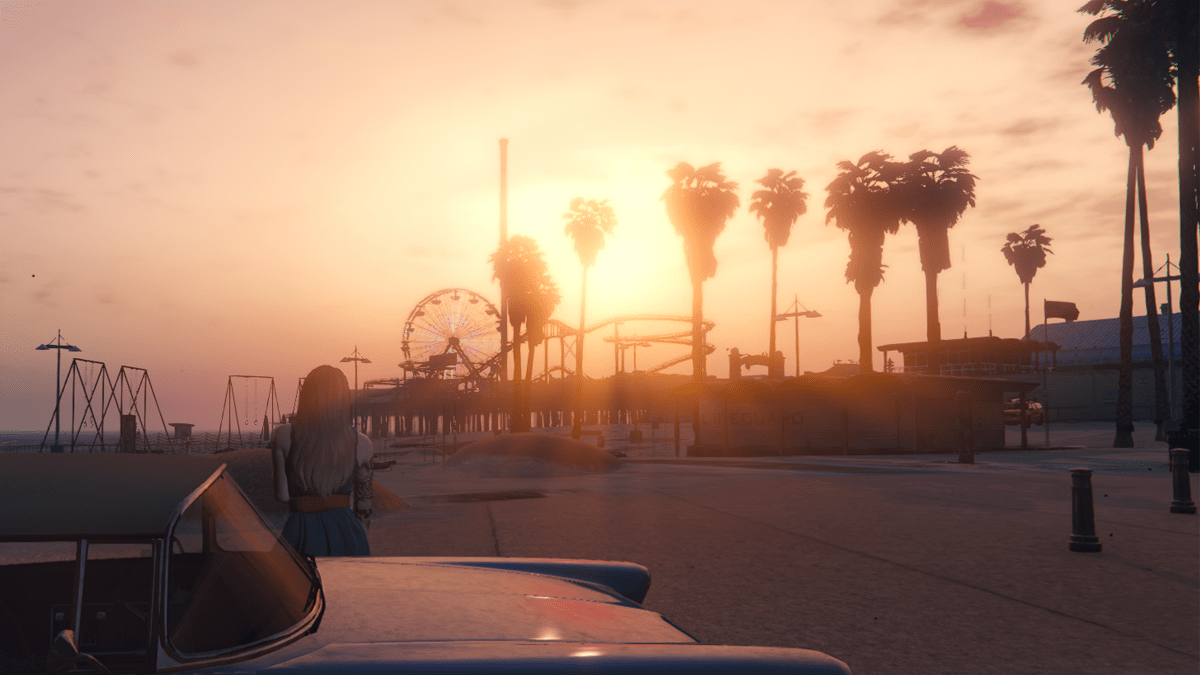 First GTA 6 trailer release date confirmed—and it's sooner than we