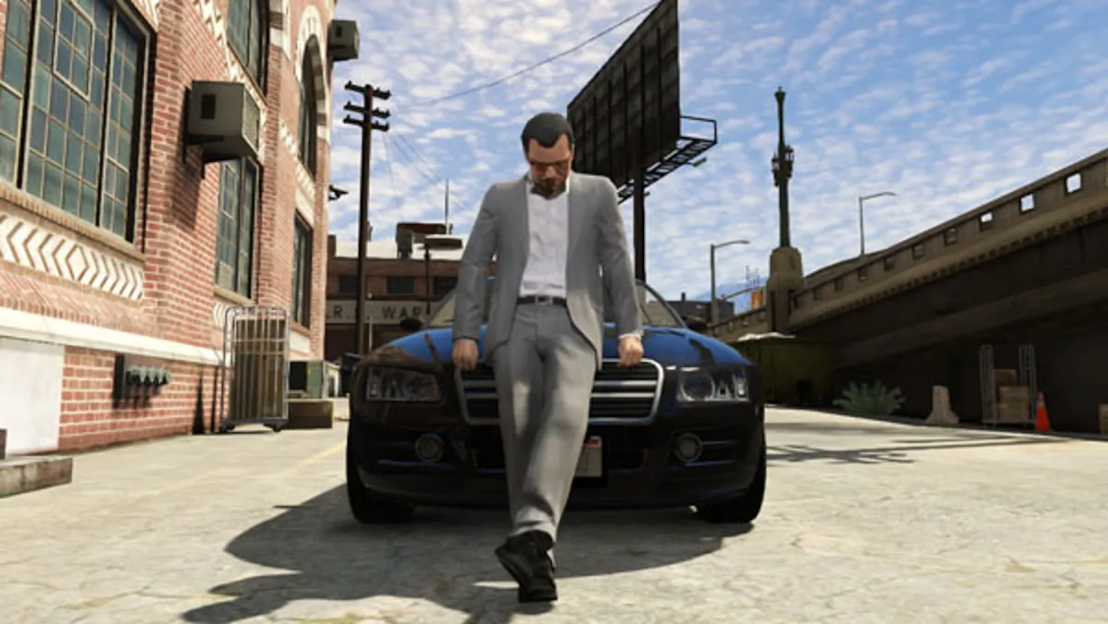 Rockstar's tweet announcing the GTA 6 trailer is now the most