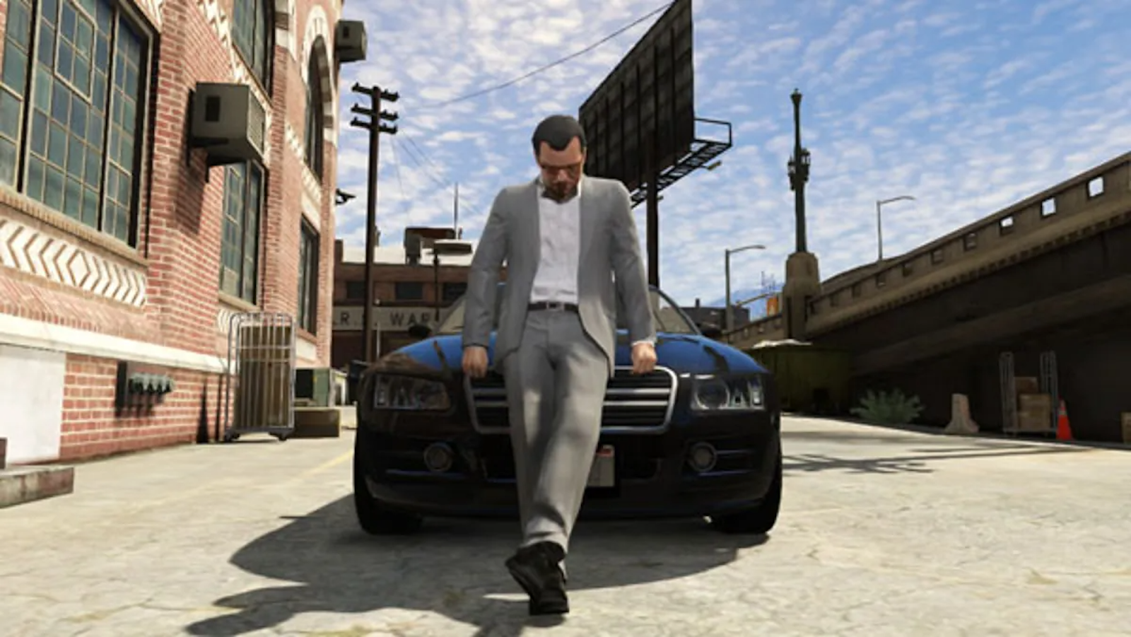 Grand Theft Auto 6 map: Everything we know so far - Dot Esports