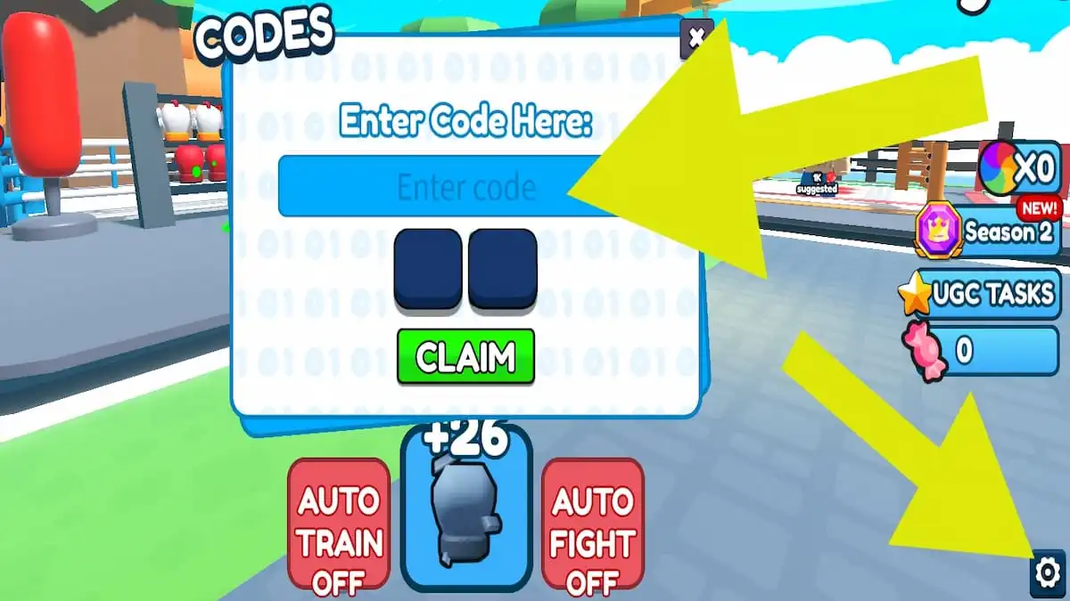 How To Redeem Codes in Adopt Me