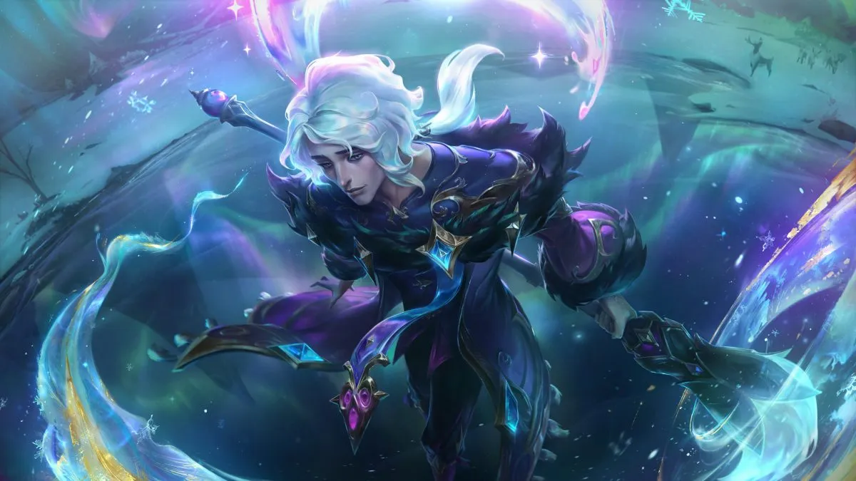 Prime Gaming League of Legends Loot for March 2023 - Free LoL
