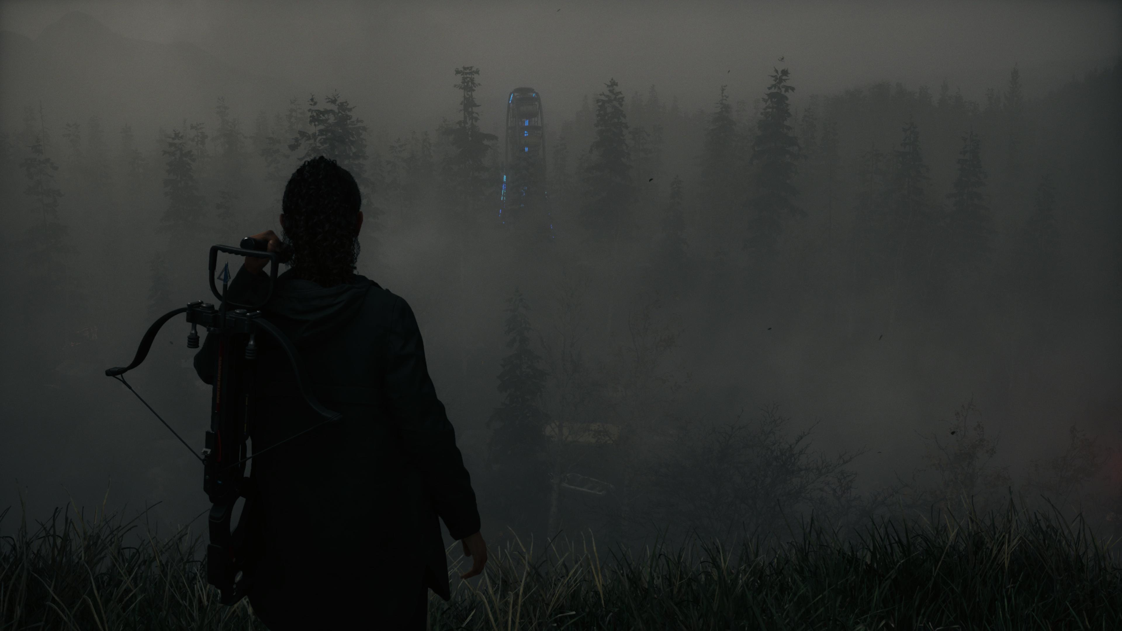 Alan Wake 2: All Watery Nursery Rhyme locations