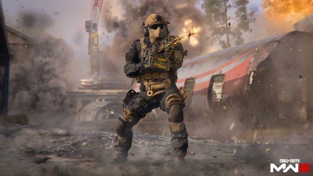 When is Ranked Play coming to Modern Warfare 3? - Charlie INTEL