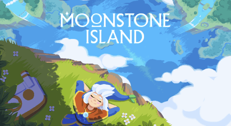 Pokémon meets Stardew Valley? Moonstone Island is every cozy gamer’s ...